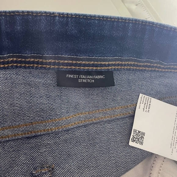 Hugo Boss Candiani jeans FINEST ITALIAN FABRIC
STRETCH - Picture 6 of 6